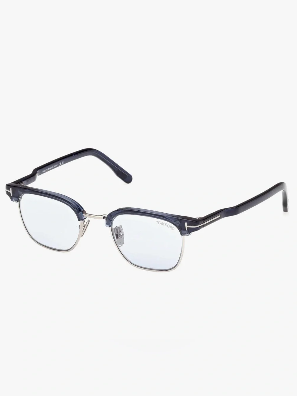 Tom Ford Blue Sunglasses (NWT)